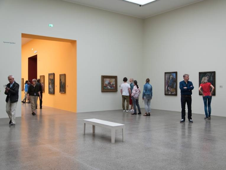 Sprengel Museum Sprengelmuseum